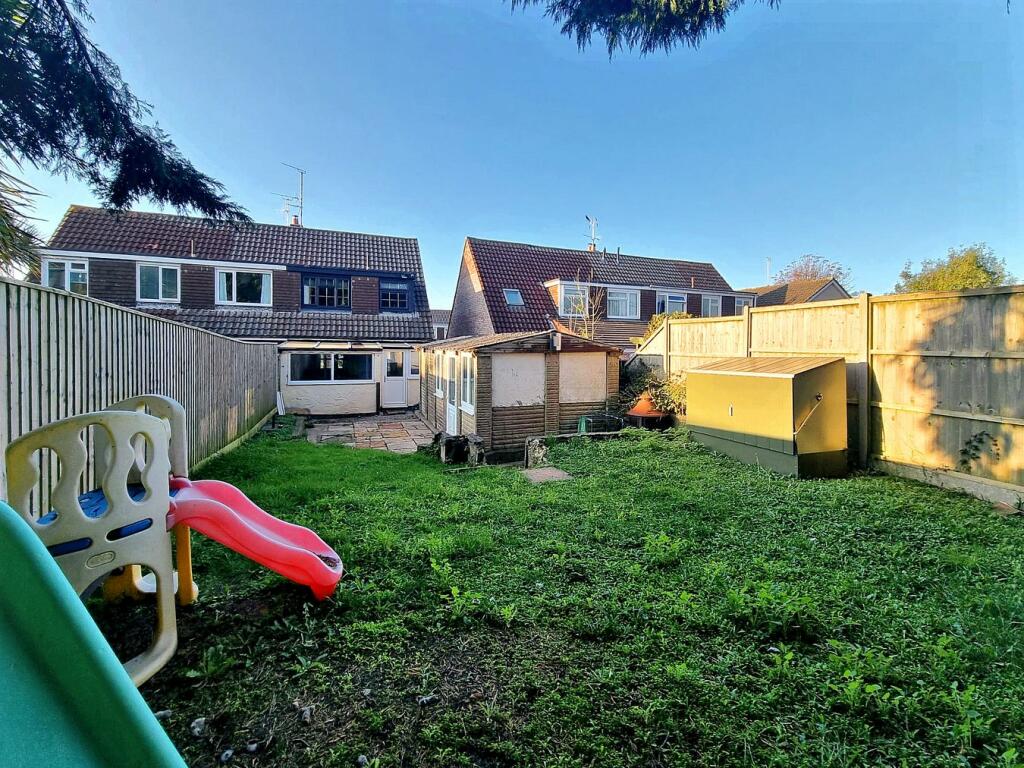 Additional image 13 of Thicket Walk, Thornbury, BS35