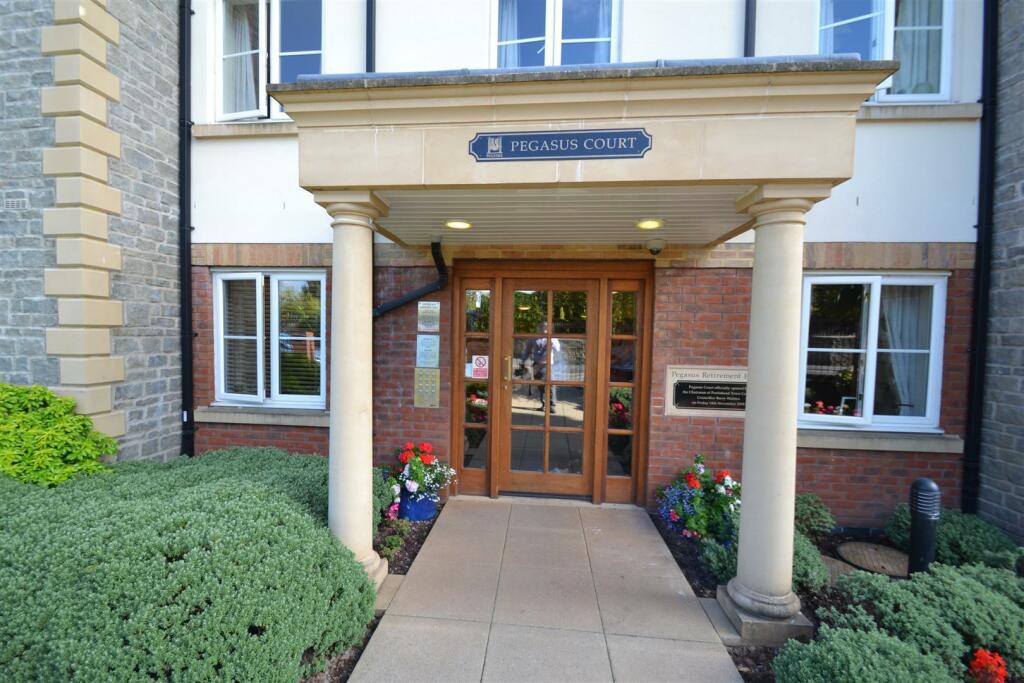 Additional image 3 of Pegasus Court, Brampton Way, Portishead