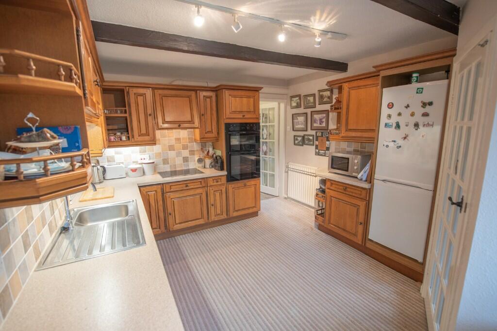 Additional image 2 of Garth Farm Cottage, Meadow Lane, Cononley BD20 8NB