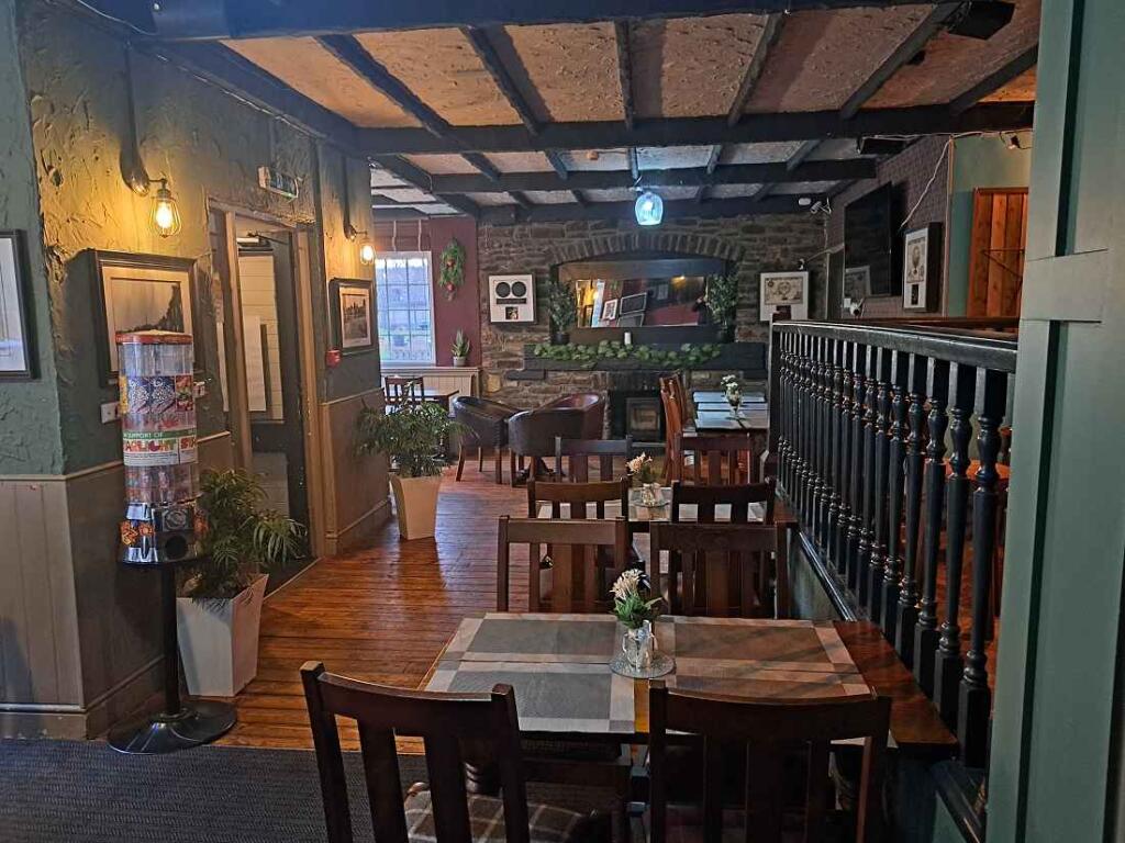 Additional image 6 of W-521265 - Star Inn, 13 Bank Place, Pill BS20 0AQ