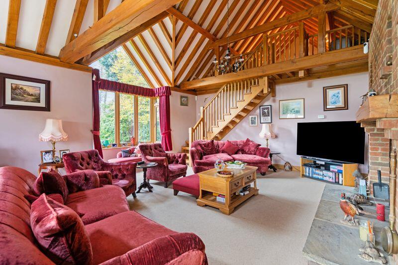 Additional image 2 of The Street, Albourne