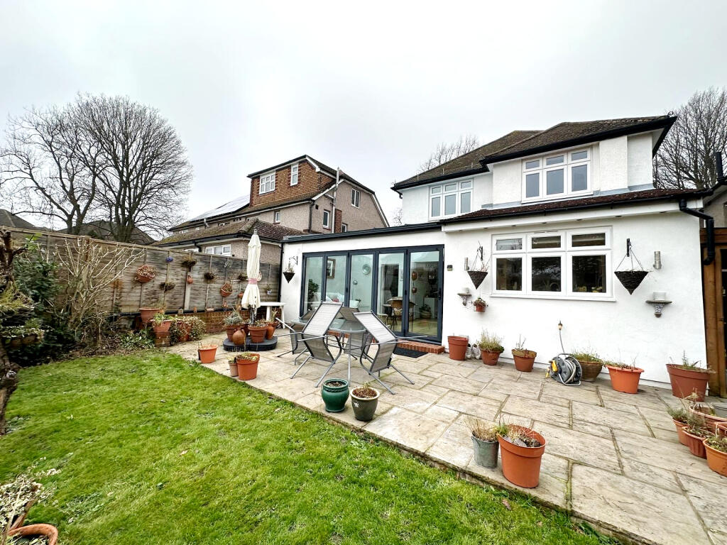 Additional image 11 of Cathcart Drive, Orpington, BR6