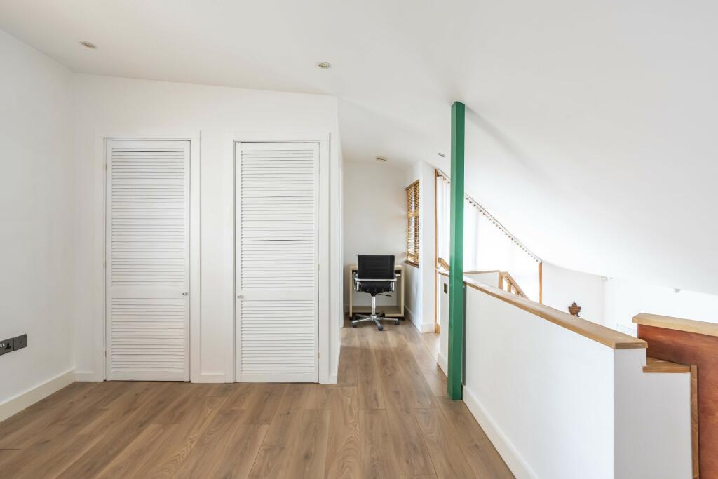 Additional image 8 of Downs Park East, Westbury Park