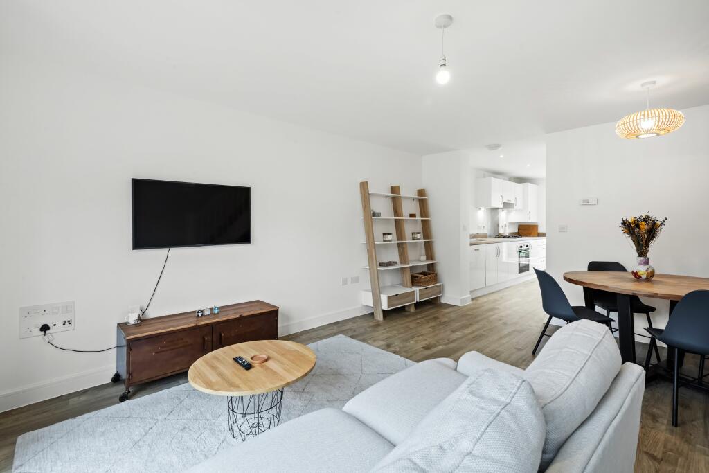 Additional image 6 of Langridge Vale, Hassocks, West Sussex, BN6 8FW