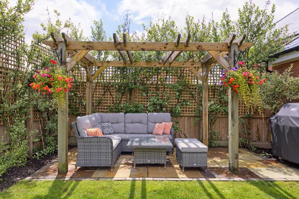 Additional image 29 of Cherry Tree Road, Whalley, Ribble Valley Lancashire, BB7