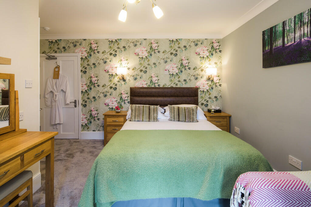 Additional image 19 of 1863 Restaurant and Rooms, Elm House, High Street, Pooley Bridge, Penrith, Cumbria, CA10 2NH