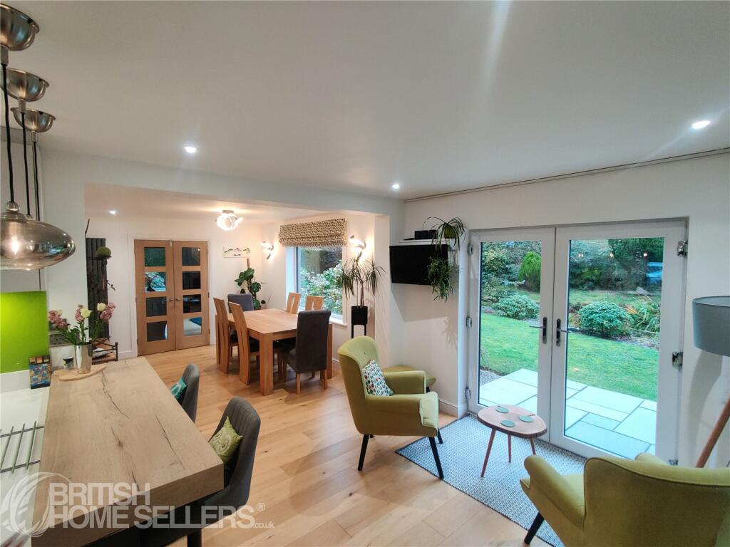 Additional image 4 of Crossgates, Lamplugh, Workington, Cumbria, CA14