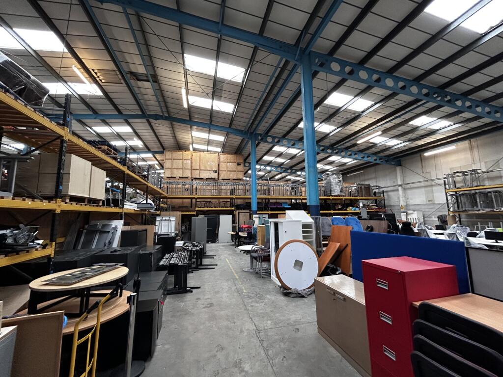 Additional image 7 of Unit 3 Bonville Industrial Estate, , Bonville Road, Bristol, Bristol, BS4 5QU