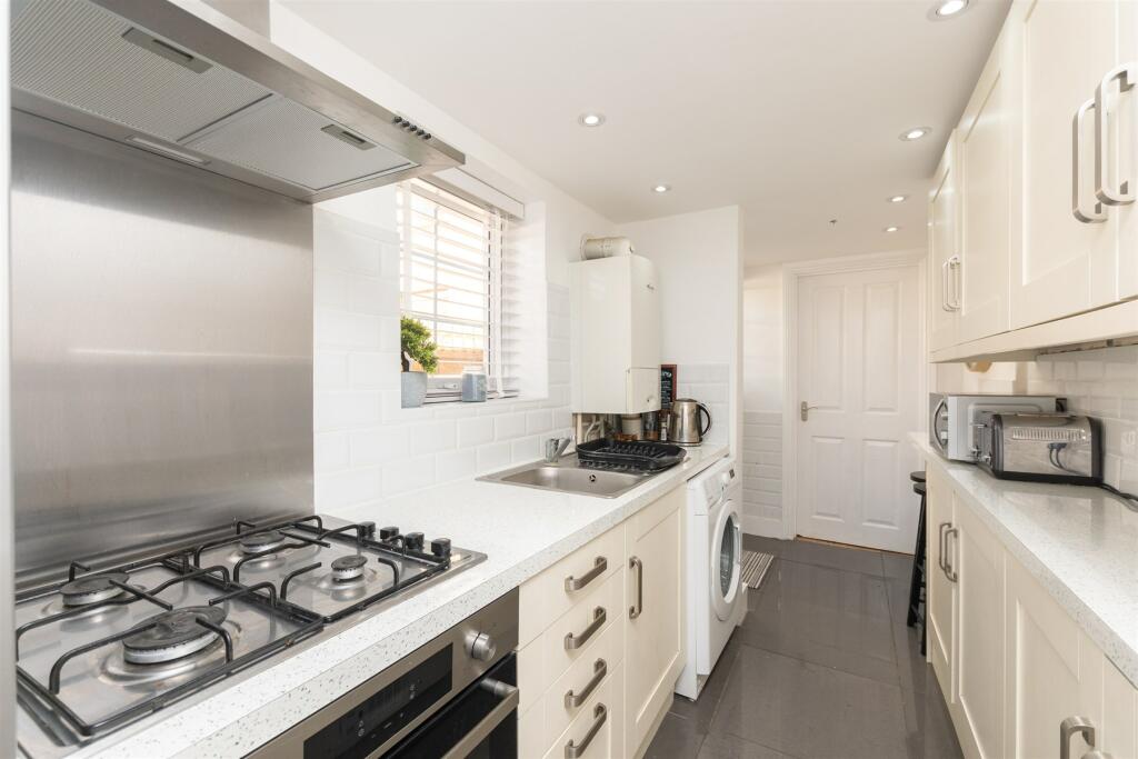 Additional image 8 of Old Chapel Road, Swanley, Kent