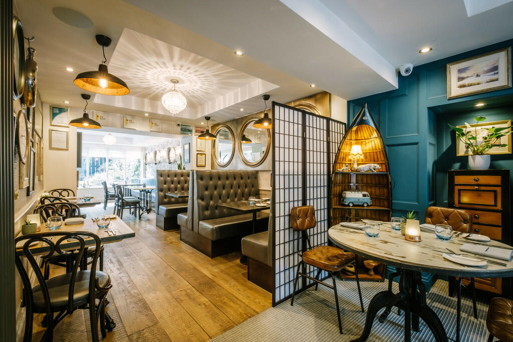 Additional image 61 of 1863 Restaurant and Rooms, Elm House, High Street, Pooley Bridge, Penrith, Cumbria, CA10 2NH