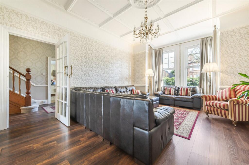 Additional image 19 of Rodway Road, Bromley, BR1