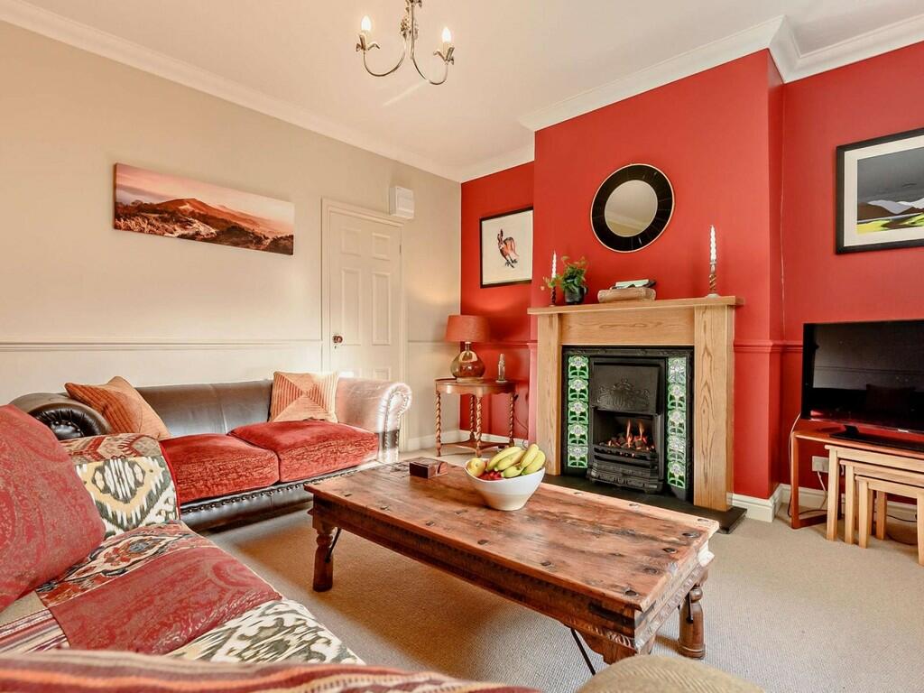 Additional image 5 of 18 Wordsworth Street, Keswick, Cumbria, CA12 4BZ
