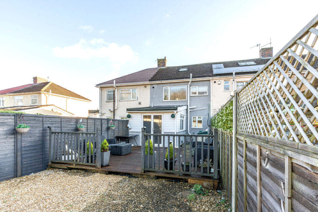 Additional image 16 of West Town Road, Shirehampton, Bristol