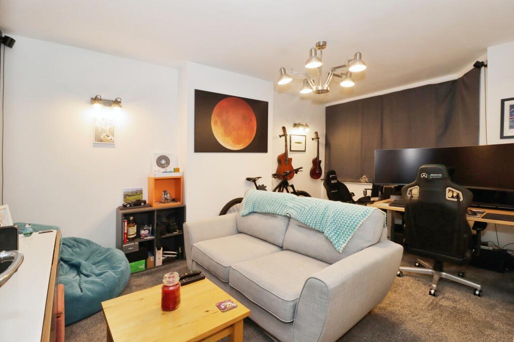 Additional image 12 of New Cheltenham Road, BRISTOL, Avon, BS15