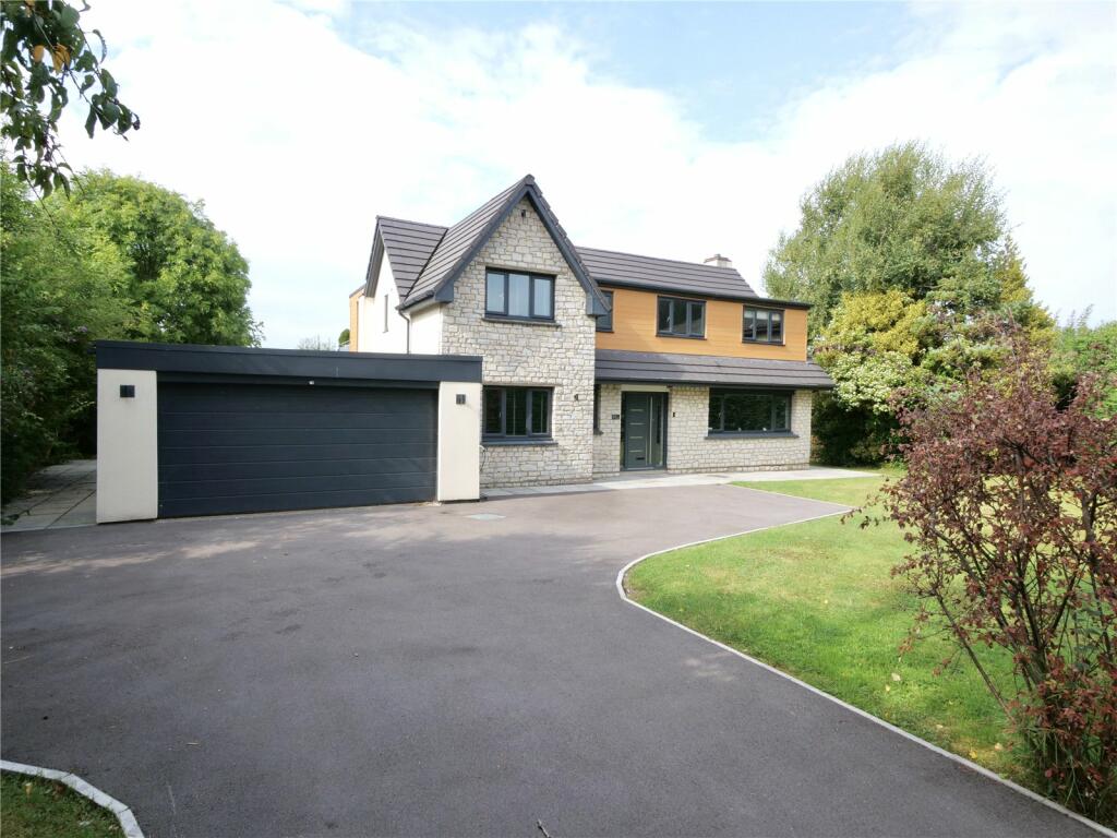 Additional image 46 of A stunning contemporary four bedroom property - Stanton Drew