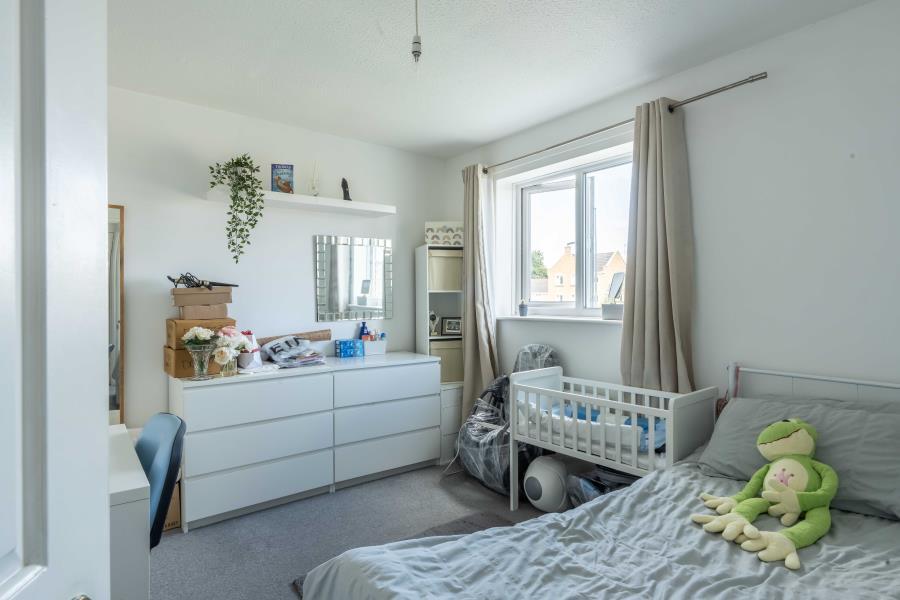Additional image 16 of Oaktree Crescent - Bradley Stoke