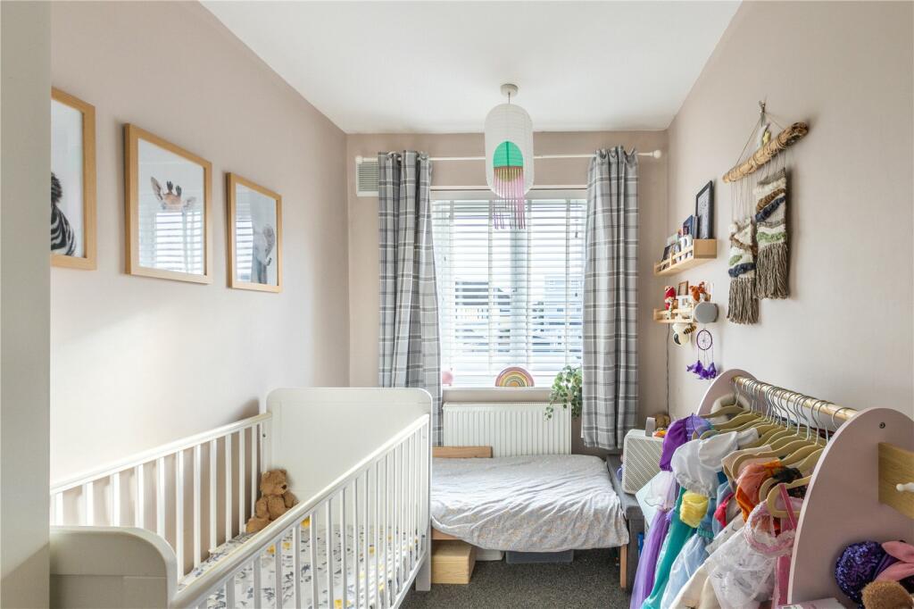 Additional image 14 of St Peters Rise, Headley Park, BRISTOL, BS13