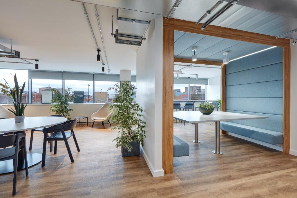 Additional image 9 of River House. High Street, Belfast, County Antrim, Northern Ireland, BT1