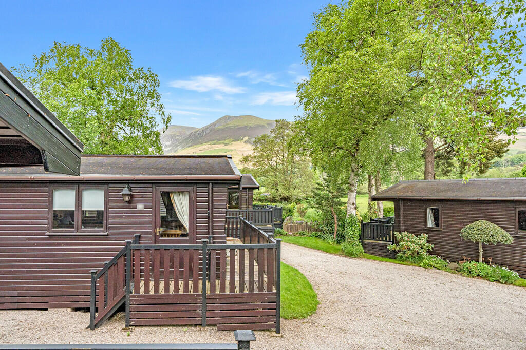 Additional image 25 of 16 Burnside Park, Underskiddaw, Keswick, Cumbria, CA12 4PF