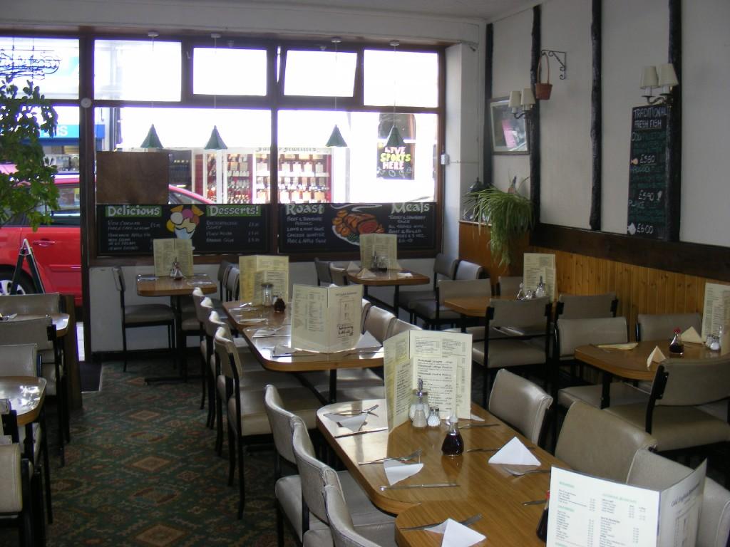 Additional image 5 of Old EnglishSt. James Street,Weston-Super-Mare,BS23