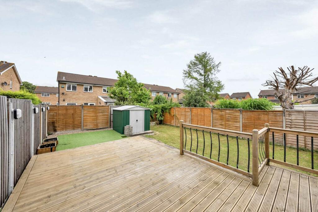 Additional image 26 of Pen Park Road, Southmead