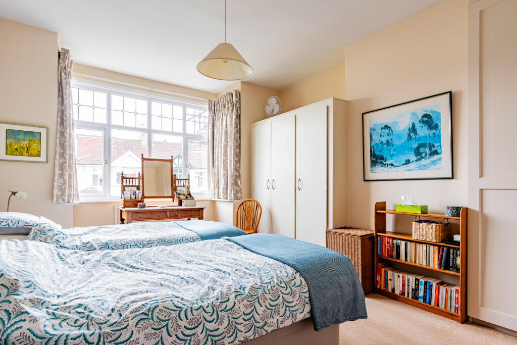 Additional image 15 of Abbey Road, Bristol, BS9 3QN