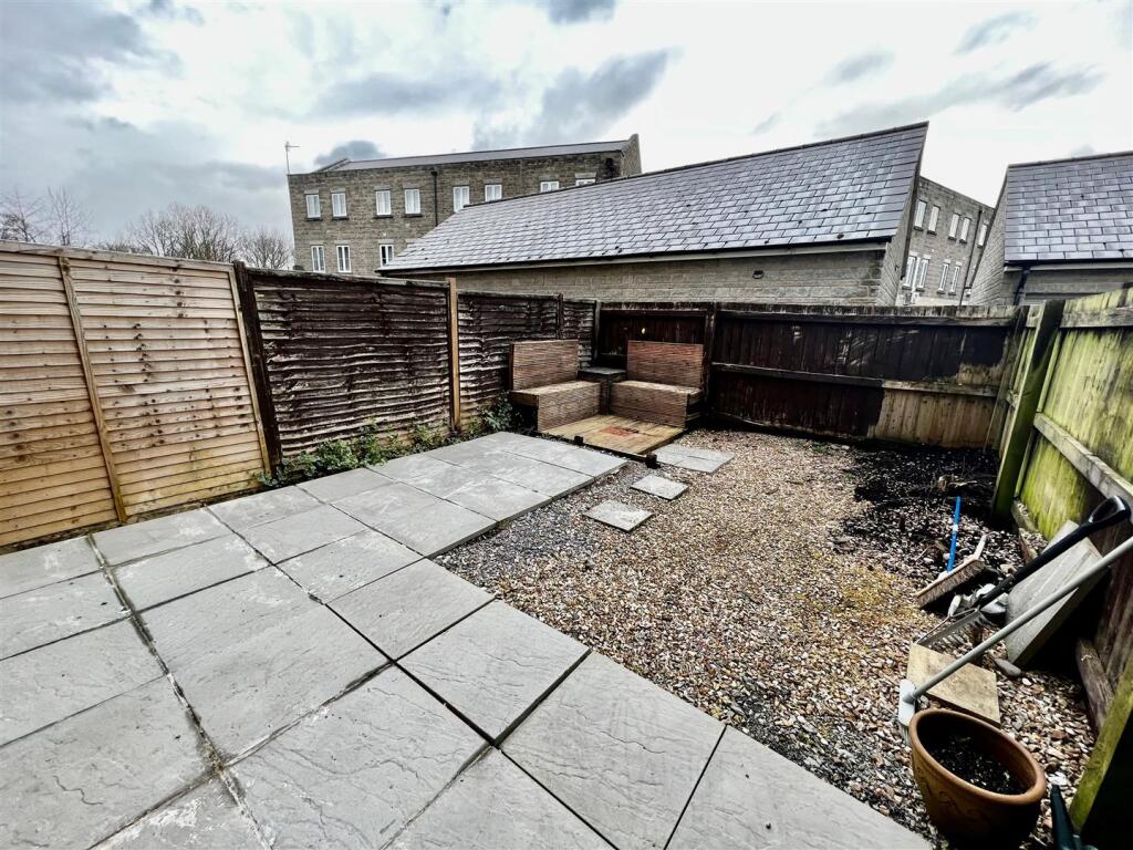 Additional image 4 of Worle Moor Road, Weston Village - NO CHAIN