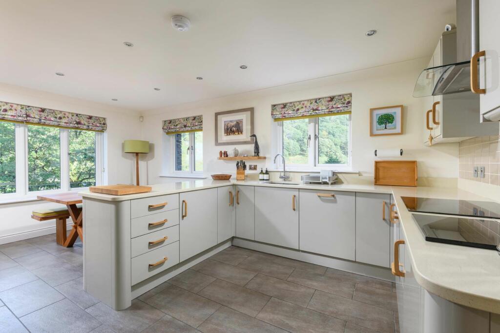 Additional image 28 of Valley Cottage, Borrowdale, Keswick, Cumbria