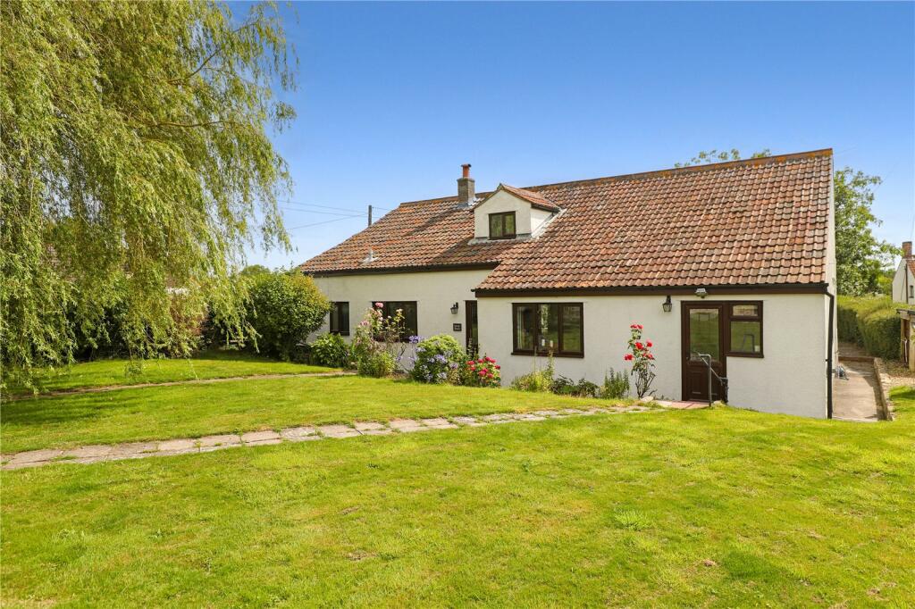 Additional image 3 of Washbrook, Wedmore, Somerset, BS28