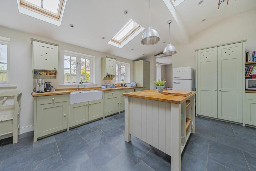 Additional image 6 of Station Road, Wrington, BS40