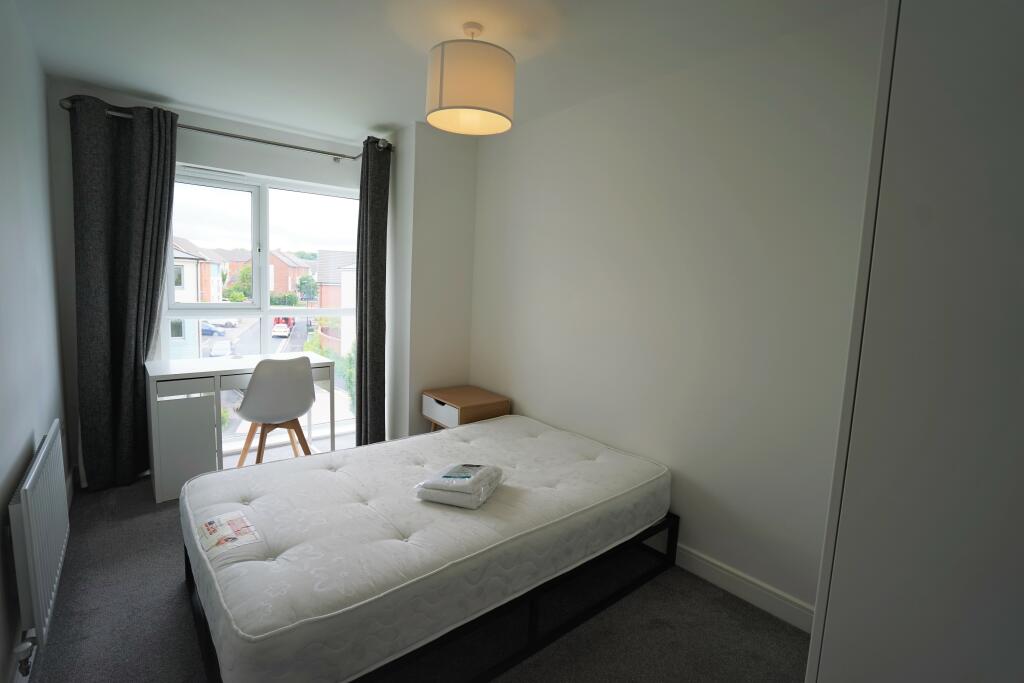 Additional image 9 of Long Down Avenue, Cheswick Village, Bristol, BS16