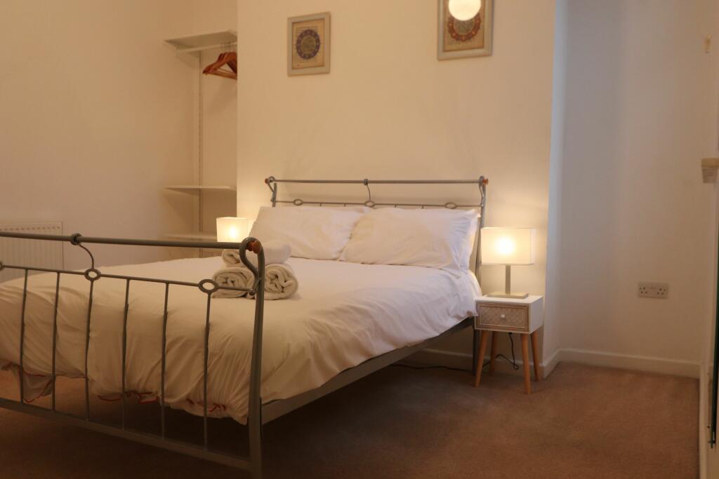 Additional image 8 of Flat , A West Street, St. Philips, Bristol