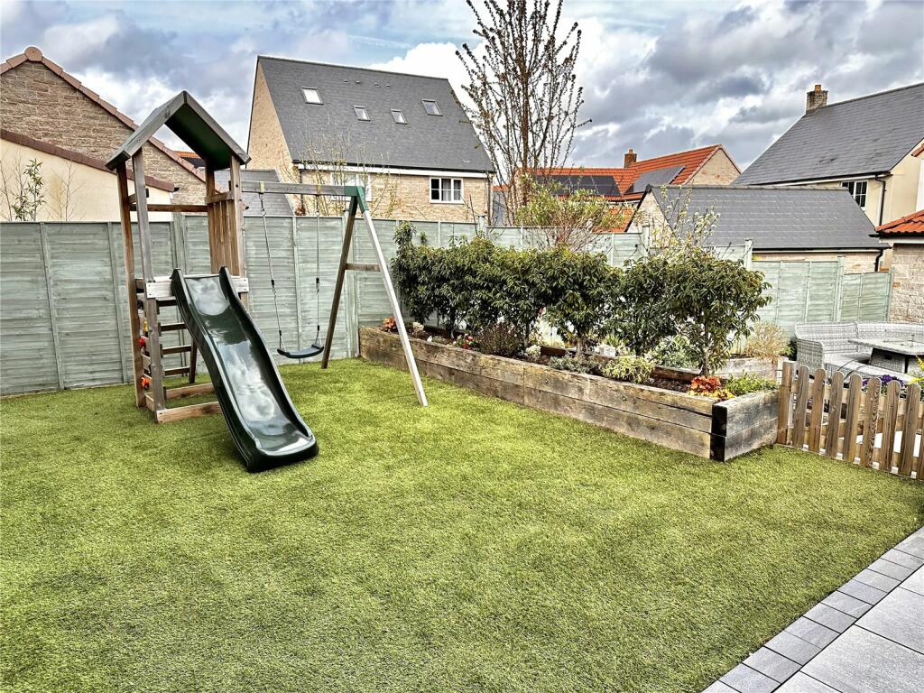 Additional image 3 of Viola Way, Lyde Green, Bristol, BS16