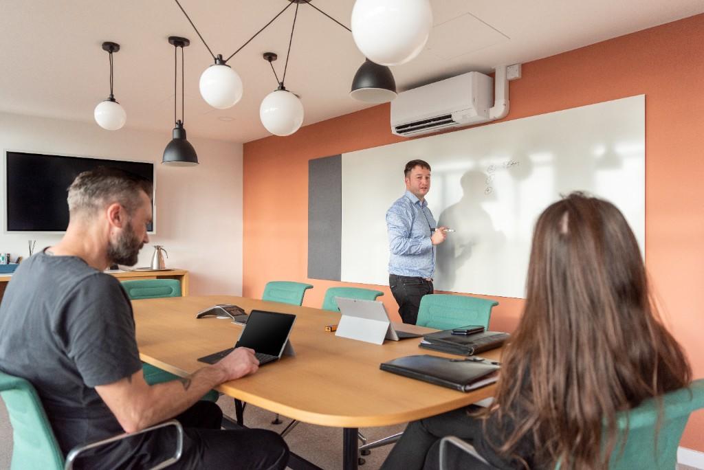 Additional image 7 of SPACES Castle Park Programme The Pithay Bristol BS1 2NB