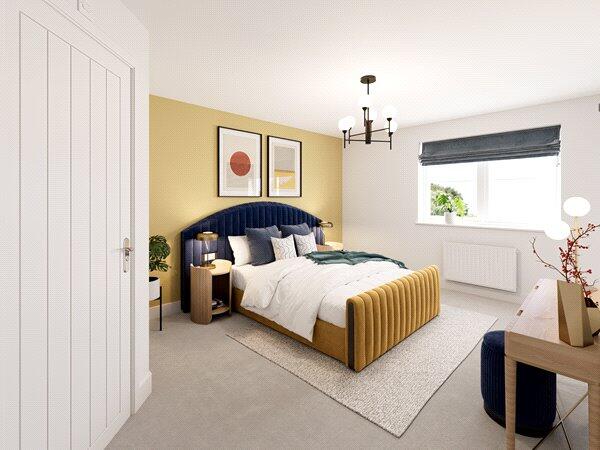 Additional image 6 of Beaufort Park, Wyck Road