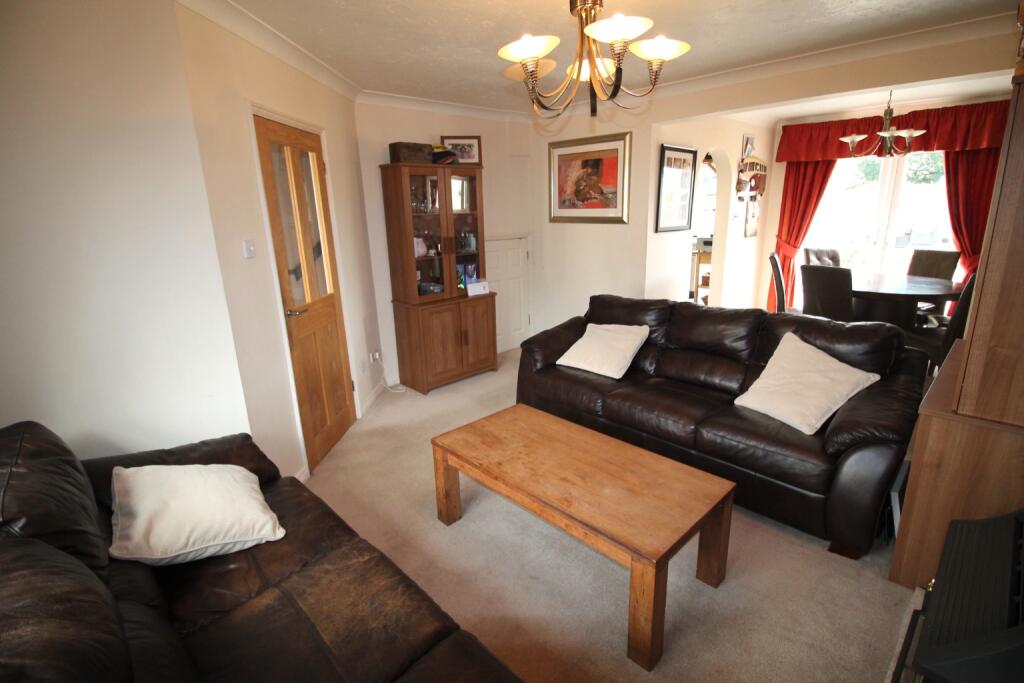 Additional image 2 of Meadway, Temple Cloud