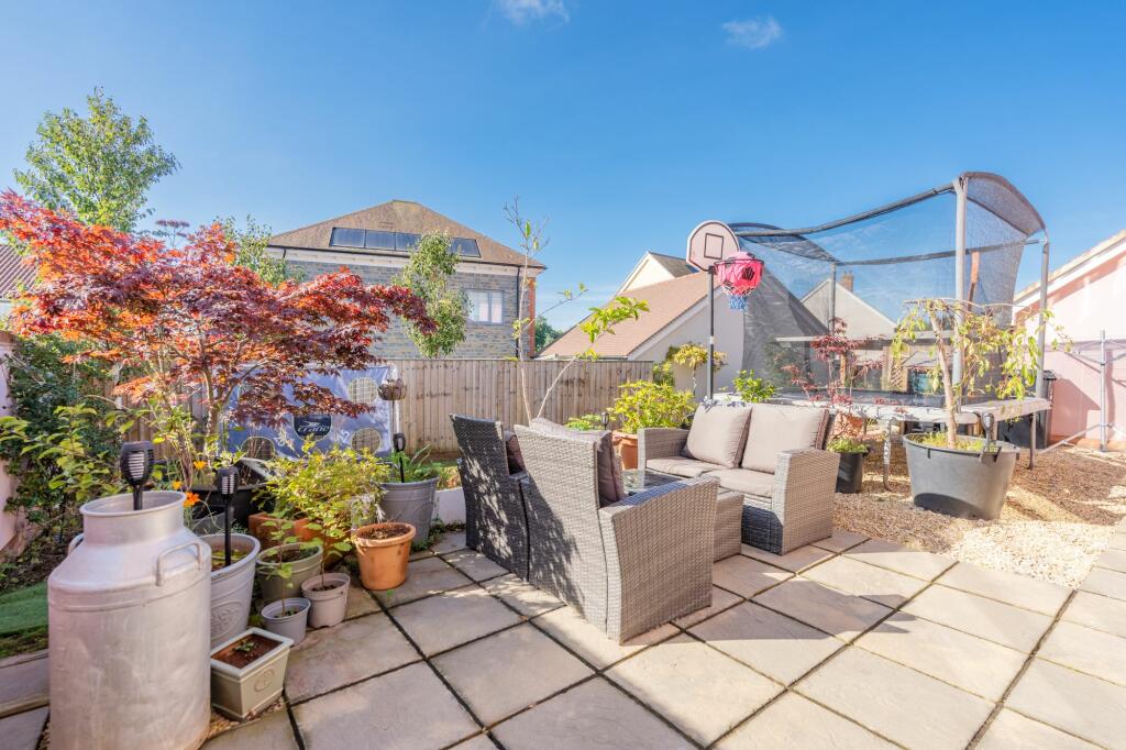 Additional image 13 of Furnace Way, Congresbury, BS49