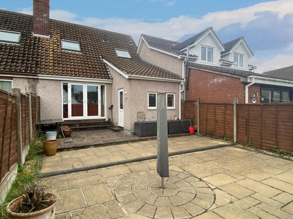 Additional image 12 of Hillcrest Road, Nailsea, North Somerset, BS48