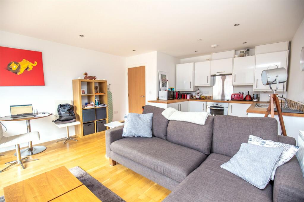 Additional image 4 of Wellesley Mews, Westbury-On-Trym, Bristol, BS10