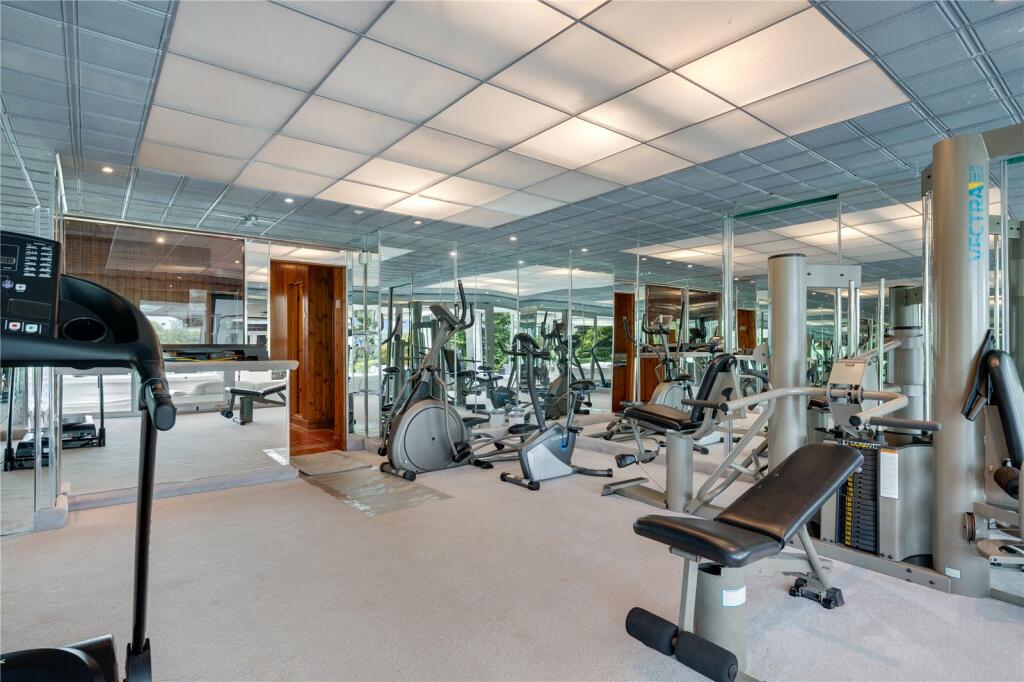 Additional image 11 of Waddington Road, Clitheroe, Lancashire, BB7