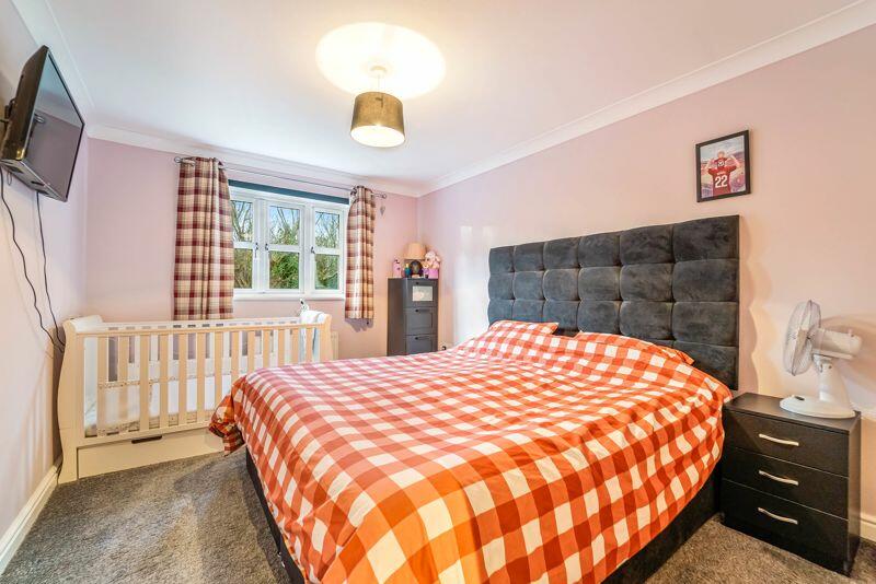 Additional image 4 of Shepherds Way, St Georges - LARGER THAN AVERAGE