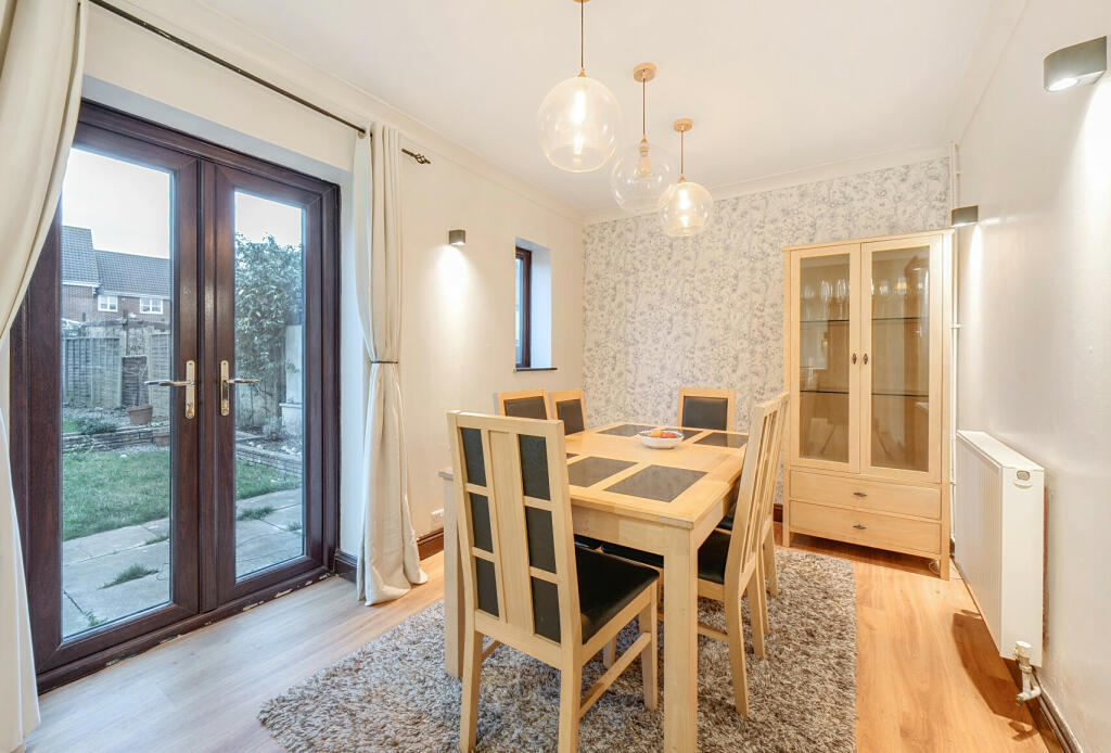 Additional image 10 of Maybank Road, Yate, Bristol, Gloucestershire, BS37