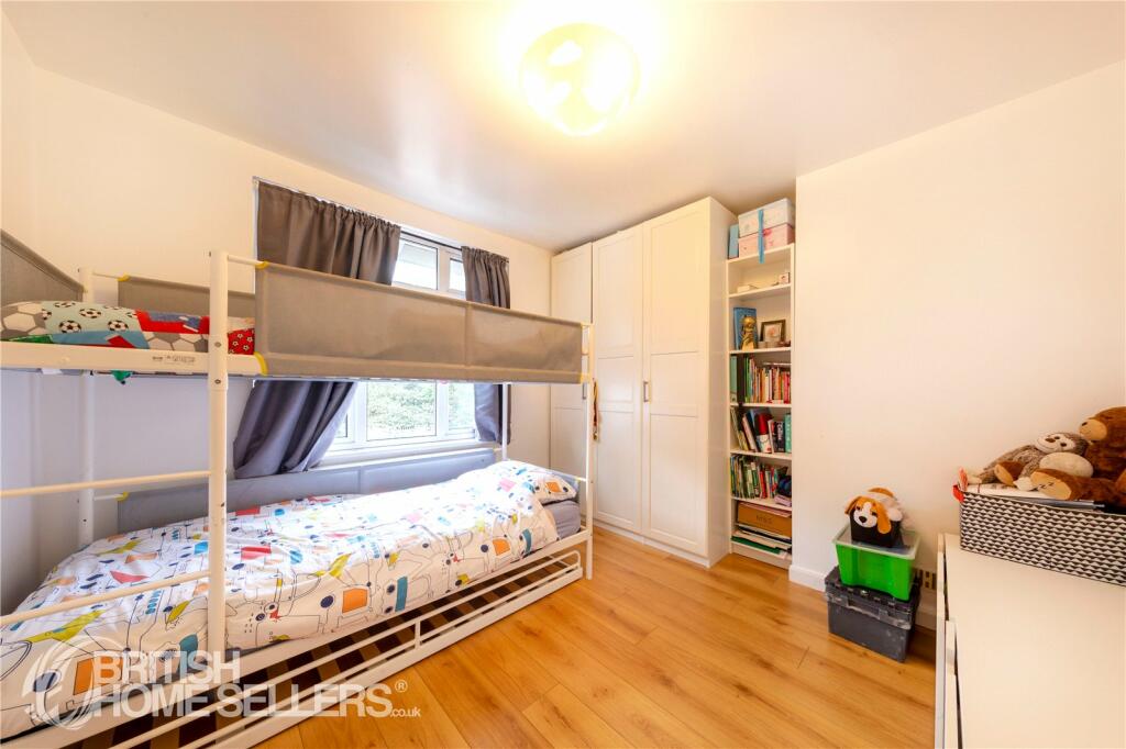 Additional image 19 of Calmont Road, Bromley, BR1