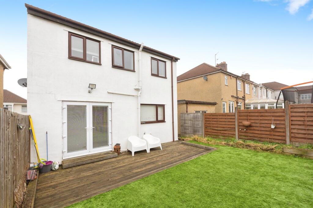 Additional image 17 of Savoy Road, Bristol