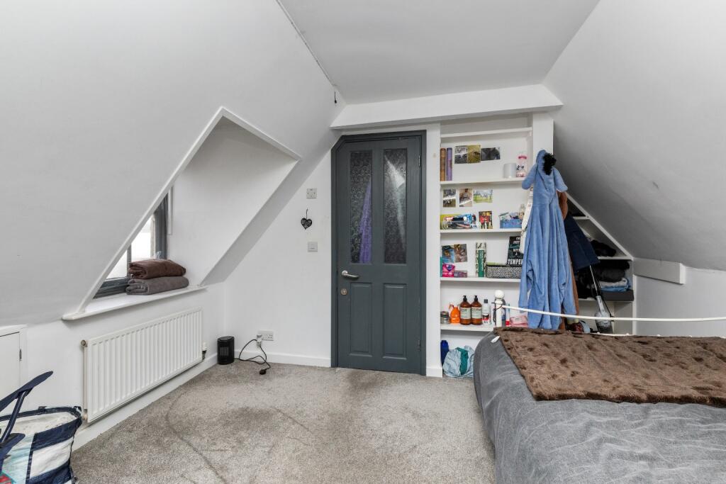 Additional image 9 of Flint House, High Street, Lewes