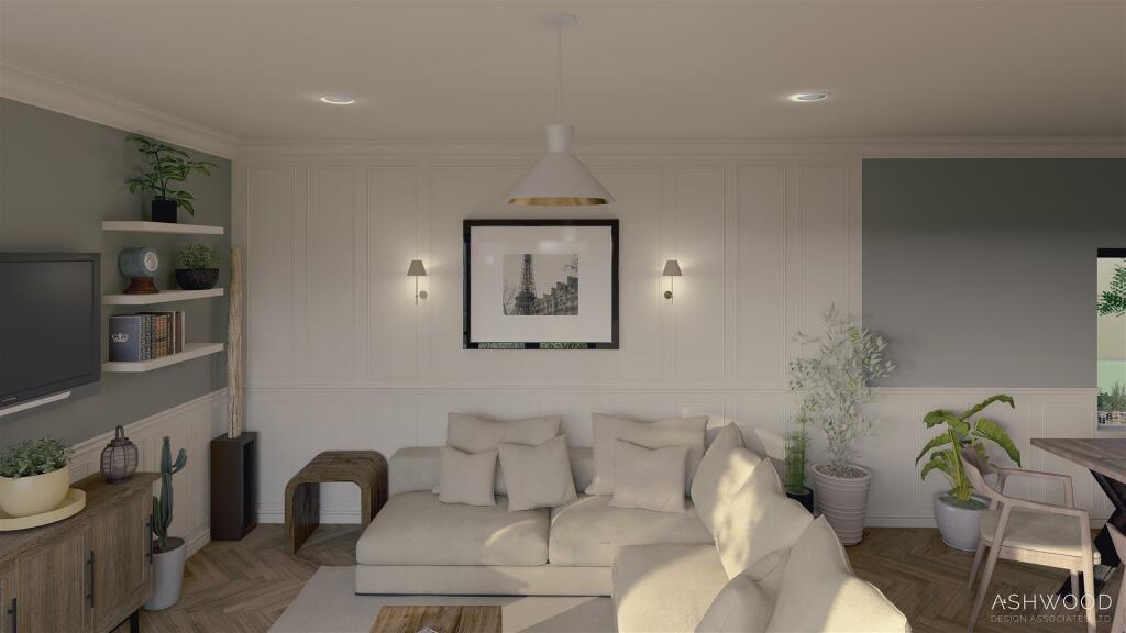 Additional image 2 of Swallows Rise, Tirril, Penrith