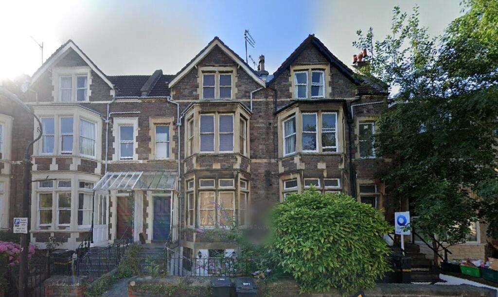 Aberdeen Road, Redland, Bristol, BS6