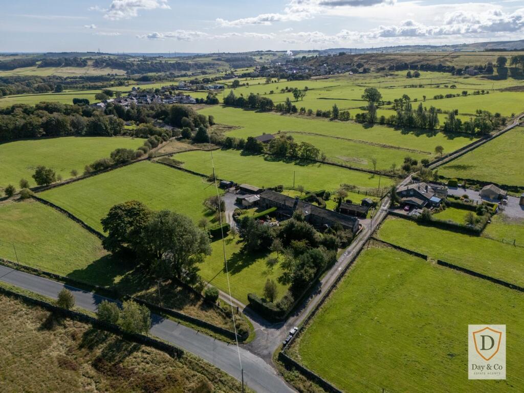 Additional image 39 of Trough Lane, Denholme, Bradford, BD13