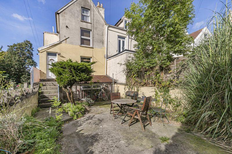 Additional image 15 of Fishponds Road, Bristol
