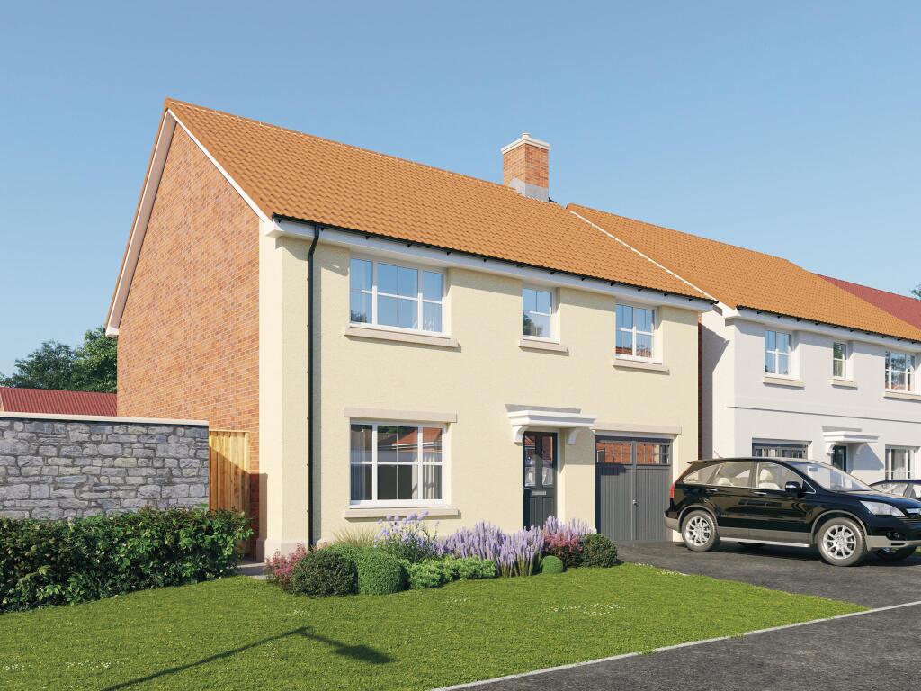 Additional image 14 of Houlgate Way,
Axbridge,
Somerset,
BS262BJ